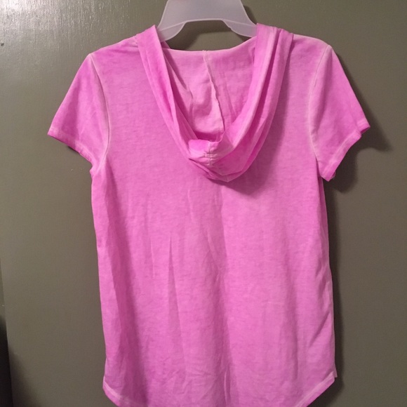 Girls pink top - Picture 6 of 7